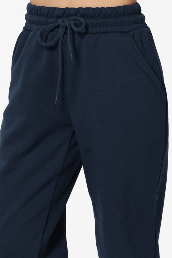Karys Drawstring Lounge Jogger Sweatpants