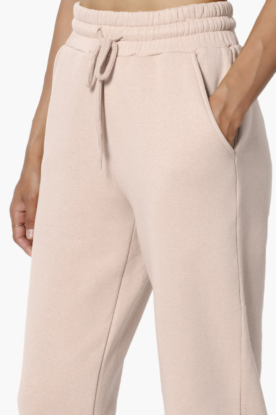 Accie Fleece Pullover & Jogger Set DUSTY BLUSH_6